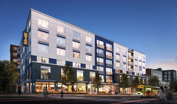 Zig: 524 - 550 Broadway Ave, Seattle, WA 98122